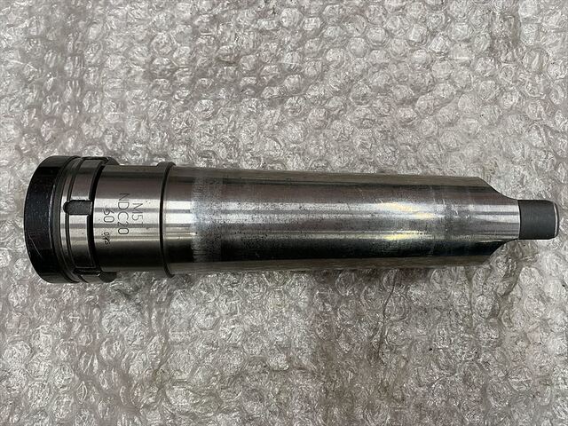 ユキワ精工 M5T-NDC20-60 MT の画像 1枚目