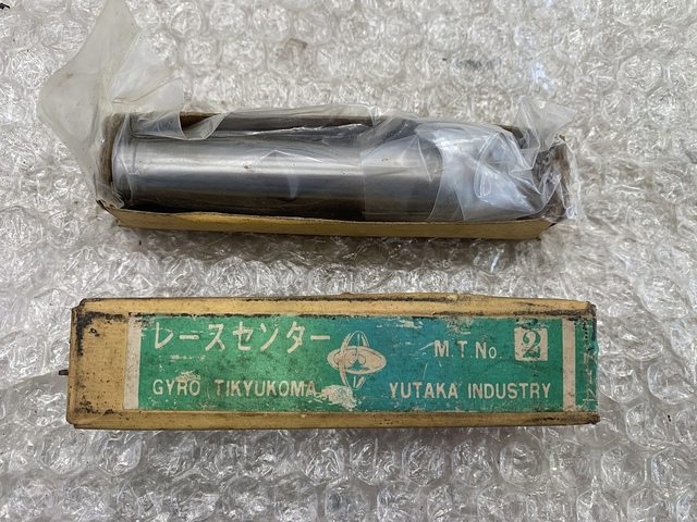 ユキワ精工 MT2 その他ワークホルダ関連 の画像 1枚目