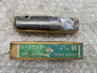 ユキワ精工 MT2 その他ワークホルダ関連 C154152 の画像