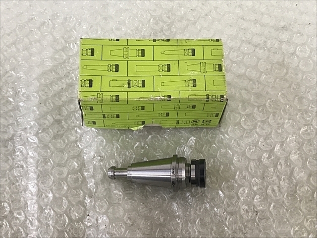 ユキワ精工 RS20-SGC6-25 S5 その他ツールホルダ関連 の画像 1枚目