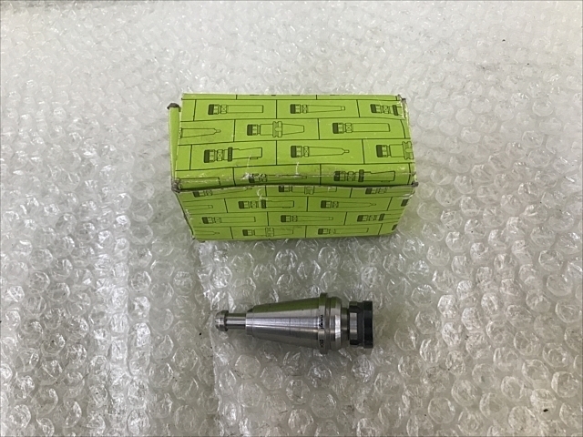 ユキワ精工 RS20-SGC6-25 S6 その他ツールホルダ関連 の画像 1枚目