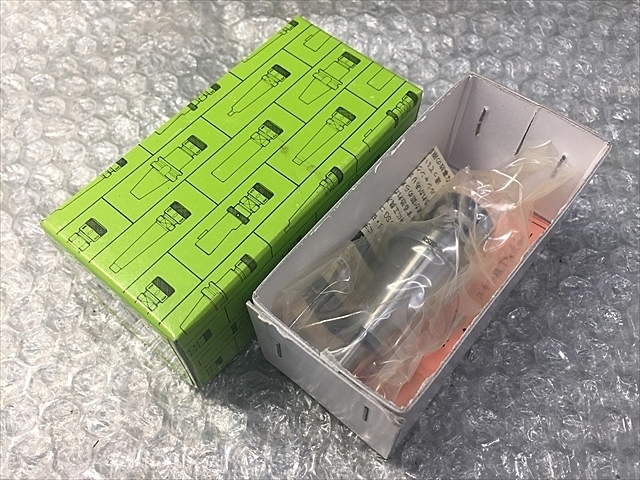ユキワ精工 RS20-SGC6-25 S6 その他ツールホルダ関連 の画像 1枚目