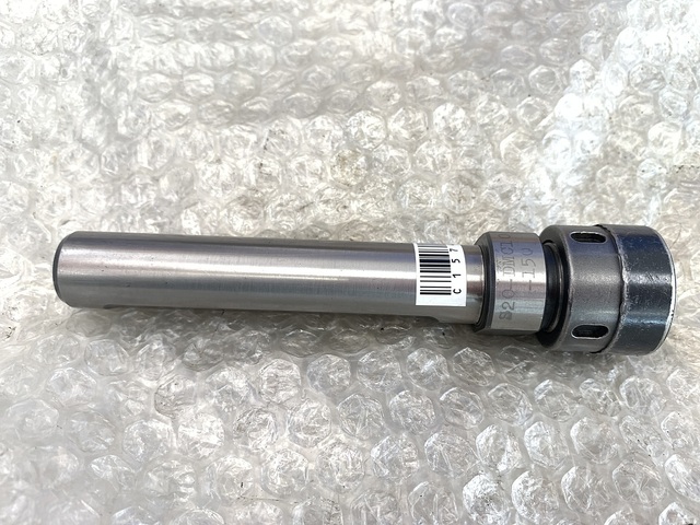 ユキワ精工 S20-DMC10-150 その他ツールホルダ関連 の画像 1枚目