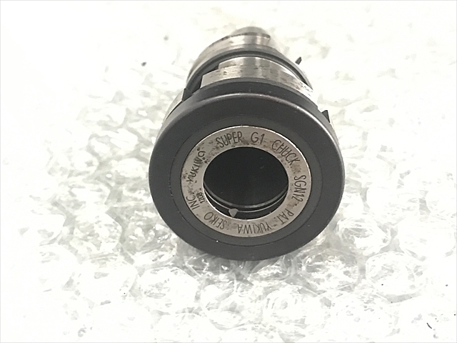ユキワ精工 S20T-SGC12-45 その他ツールホルダ関連 の画像 2枚目
