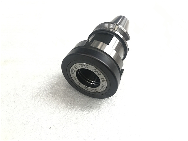 ユキワ精工 S20T-SGC12-45 その他ツールホルダ関連 の画像 2枚目