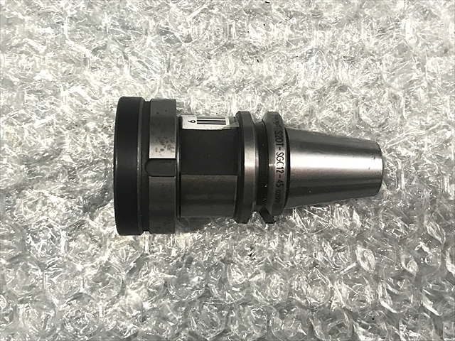 ユキワ精工 S20T-SGC12-45 その他ツールホルダ関連 の画像 1枚目