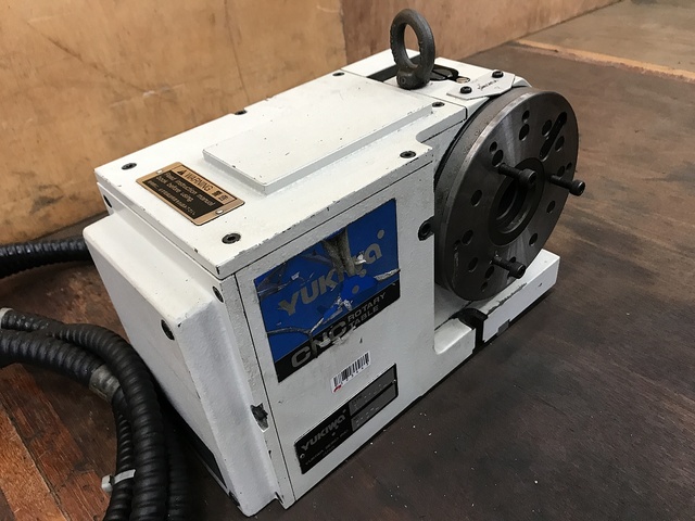ユキワ精工 SNC140L その他テーブル関連 の画像 3枚目