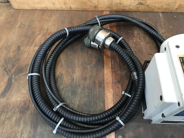 ユキワ精工 SNC140L その他テーブル関連 の画像 5枚目