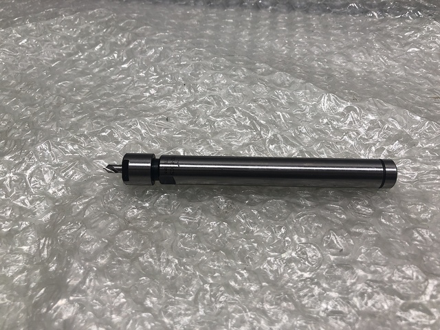 ユキワ精工 ST12-NDC5-110 その他ツールホルダ関連 の画像 1枚目