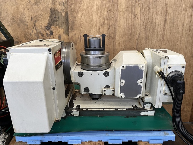 ユキワ精工 TRBH140L その他テーブル関連 の画像 1枚目