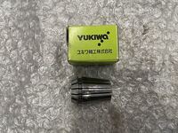 ユキワ精工 YCC16-14 その他ツールホルダ関連 C128062 の画像