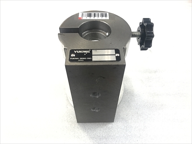 ユキワ精工 YTC20 その他ツールホルダ関連 の画像 2枚目