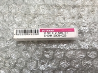 UNION TOOL  End Mill A134040 Image