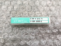 UNION TOOL  End Mill A134026 Image