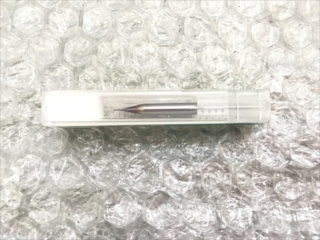 UNION TOOL  End Mill Image 2