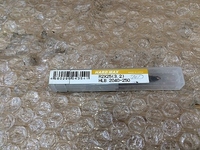 ユニオンツール HLB2040-250 R2×25 エンドミル A125205 の画像