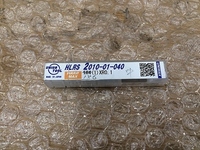 ユニオンツール HLRS2006-01-020 φ0.6×2×R0.1 エンドミル A125158 の画像