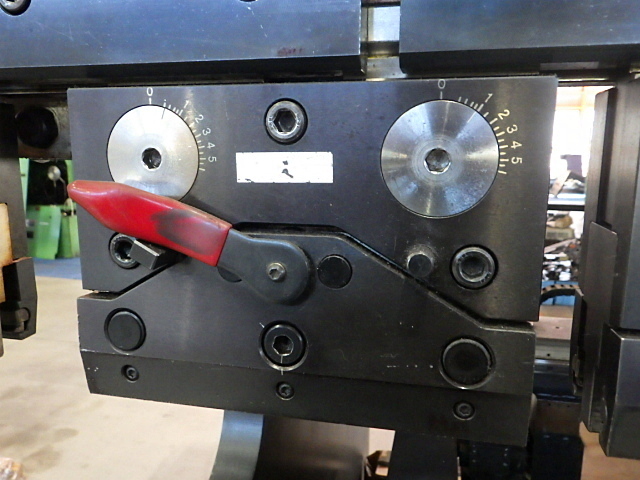 TOYO HYB-17530 Press Brake/Bender Image 3