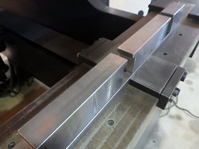 TOYO HYB-17530 Press Brake/Bender Image 4