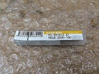 UNION TOOL HSLB2030-160 R1.5×16 End Mill A125187 Image