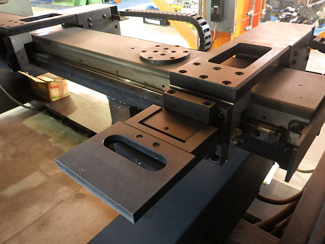 TOYO HYB-17530 Press Brake/Bender Image 7