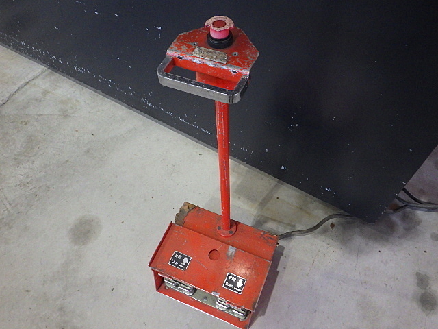 TOYO HYB-17530 Press Brake/Bender Image 10