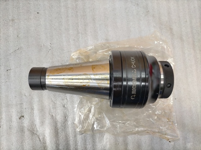 リッチミル NT50-32 NT Image 2