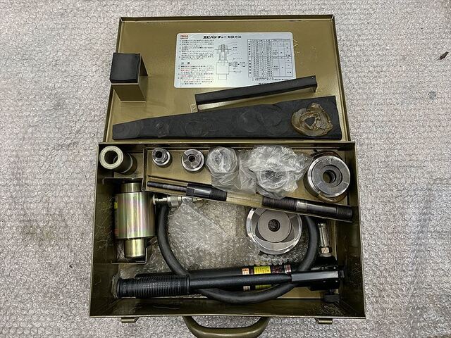 ロブテックス LP-104P その他工具・機器周辺機器関連 の画像 1枚目