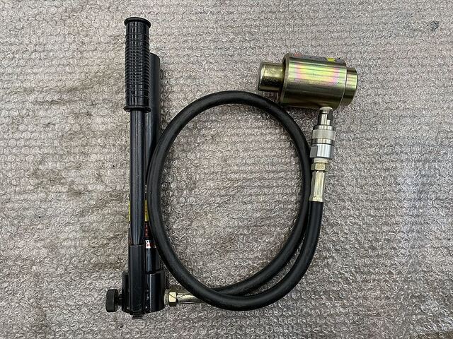 ロブテックス LP-104P その他工具・機器周辺機器関連 の画像 2枚目