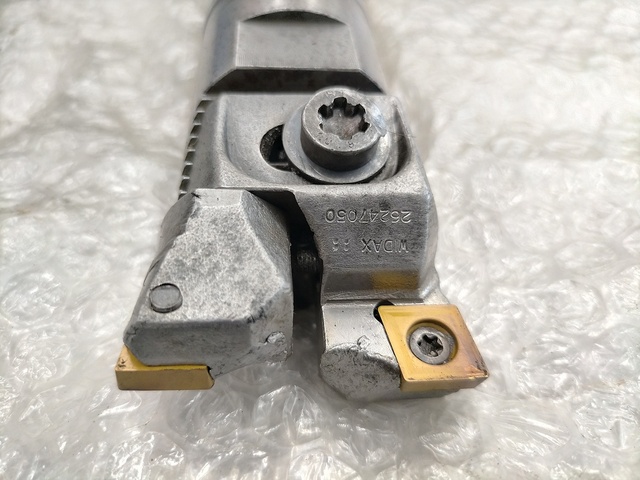 ワイダ 261 10420 その他切削・旋削工具 の画像 2枚目