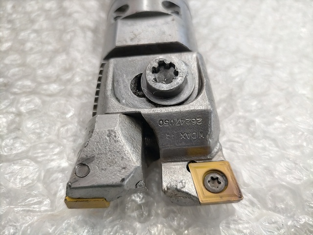 ワイダ 261 10420 その他切削・旋削工具 の画像 3枚目