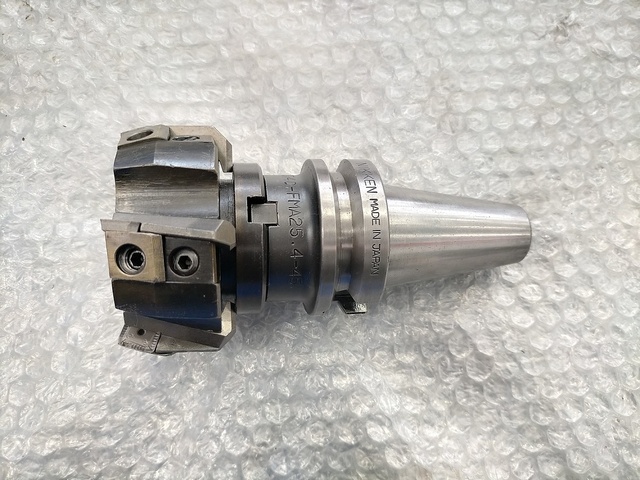 ワイダ M40-J Milling Cutter Image 1