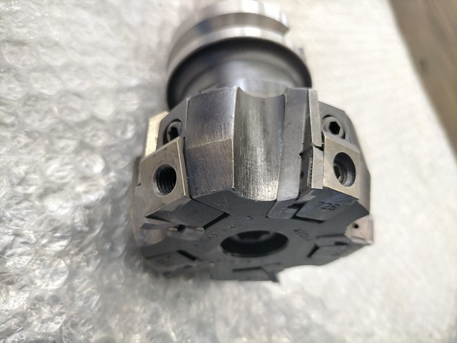 ワイダ M40-J Milling Cutter Image 3