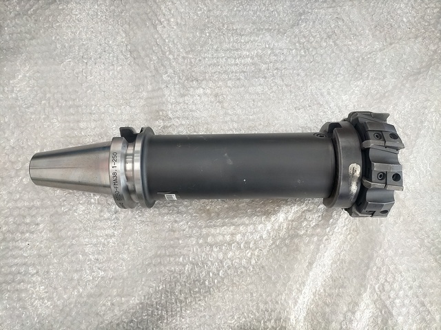ワイダ M40-J フライスカッター の画像 1枚目