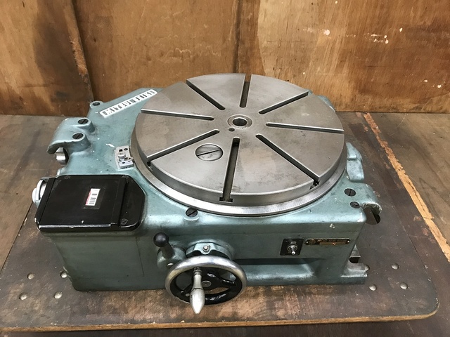 三井精機  その他テーブル関連 の画像 1枚目