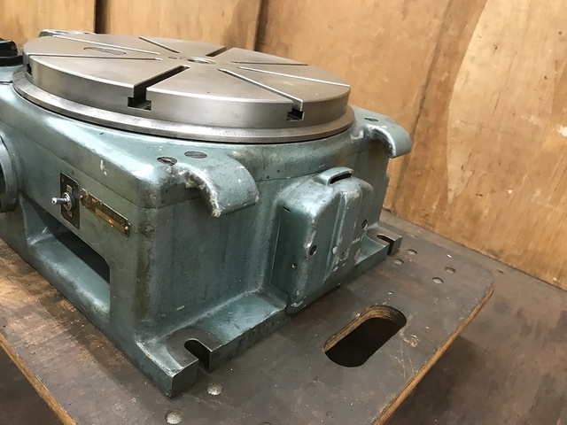三井精機  その他テーブル関連 の画像 5枚目