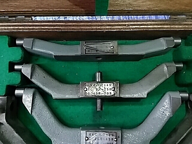 三井精機  Dresser Image 2