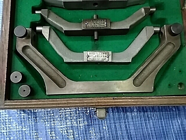 三井精機  Dresser Image 3
