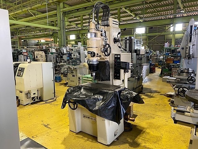 三井精機 MJG-3 Others Image 1