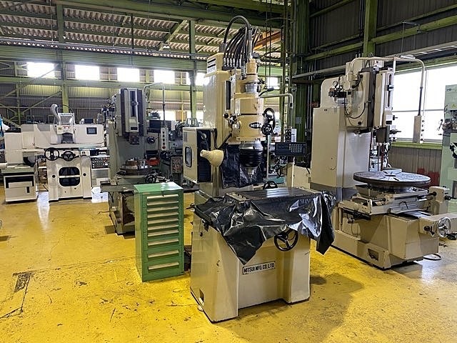 三井精機 MJG-3 Others Image 2