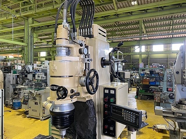 三井精機 MJG-3 Others Image 3