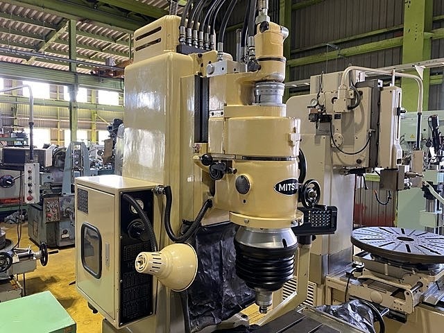 三井精機 MJG-3 Others Image 4