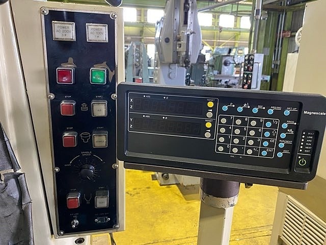 三井精機 MJG-3 Others Image 7