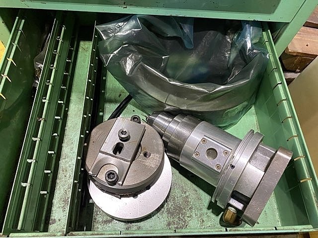 三井精機 MJG-3 Others Image 8