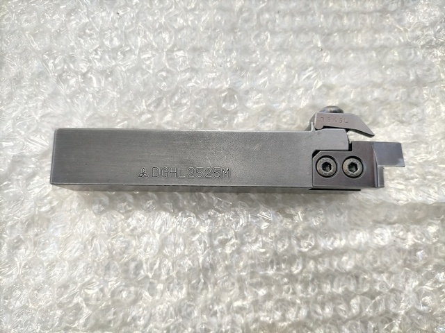 三菱 DGHL2525M Bite Image 1