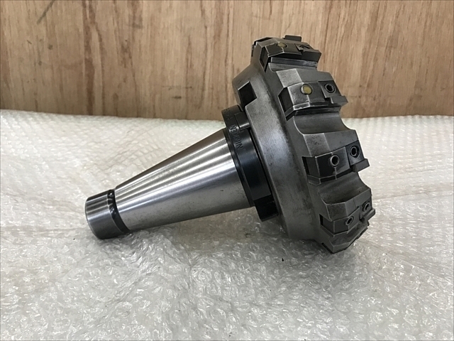 三菱 DP-160R フライスカッター の画像 1枚目