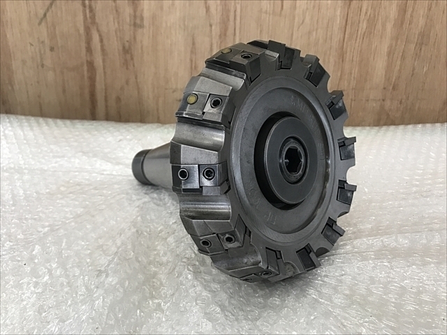 三菱 DP-160R フライスカッター の画像 3枚目