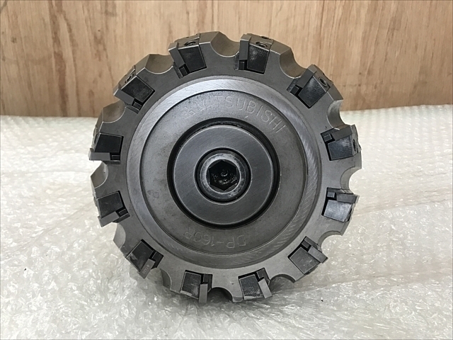 三菱 DP-160R フライスカッター の画像 4枚目