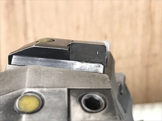 三菱 DP-160R フライスカッター の画像 5枚目