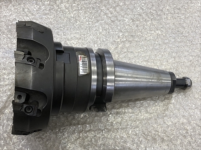三菱 E404R0608FA フライスカッター の画像 1枚目